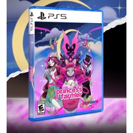 [+..••] | PS5 PRINCESS FARMER LIMITED RUN 87 (PlayStation Game)