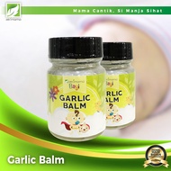 [AUTHENTIC] Garlic Balm Serimama Balm Garlic Flatulence