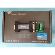 DTECH DT-9000 RS232 TO RS485 CONVERTER 04200165