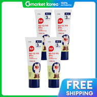 B&B | BNB Eco Kids Toothpaste Plus Raspberry Flavor 80g-4 Pack