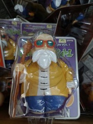 日版   龍珠  龜仙人