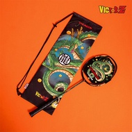 Victor | Victor Thruster K Shenron Badminton Racket Dragon Ball Z Edition
