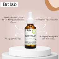 BRLAB - CERA-COVERY AMPOULE CREAMIDE 3 1000RPM 30ml