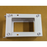 A206 (CASING ) SHARP ICE STORAGE BOX CUBE MAKER CASING
