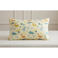 Pure Canadian cotton pillow case/punda 18" x 26"
