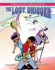 The Lost Unicorn Leah Kaminski