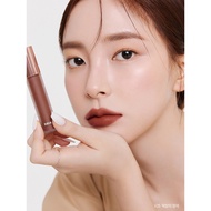 BBIA velvet Matte Lip Glaze 25 Fifth Bomb last velvet Lip Gloss Lipstick Autumn Winter Long-Lasting 