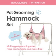 pet grooming hammock dog grooming hammock pet hammock stand grooming hammock with stand