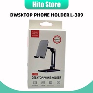 Desktop phone holder L309