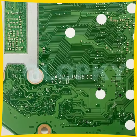 DA0P5GMB6H0 DA0P5JMB6D0 DA0P5GMB6G0 R3-4300U R5-4500U R7-4700U For HP 15-EF 15S-EF 15-EQ Laptop Moth