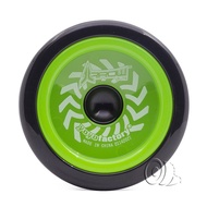 Yoyofactory Arrow Yoyo Plastic Responsive Unresponsive