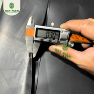 Bể bạt nuôi cá tôm ốc Bể bạt hdpe dẻo bóng có nhiều kích thước