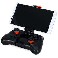 Bluetooth 3.0 Wireless Gamepad Game Controller Joystick for Android Smartphone / TV Box