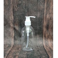 Bottle FatBENING 250ml / 250 ML - PUMP (can be purchased individually)