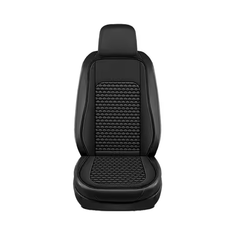 Cushion Universal Car Seat Covers For Audi A4 B6 B8 B7 Q7 4L A6 Avant 4f C5 C6 C7 A7 Q3 Q2L Q5 A3 8P