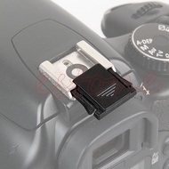 RR BS-1 Flash Hot Shoe Cover For Canon Nikon Olympus Panasonic Pentax Camera