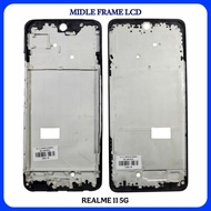Middle Frame lcd realme 11 5G
