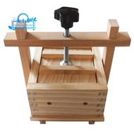 🔥Tofu Mold Cheese Maker Press Tofu Stamper Tofu Making Tool Cheese Press Mold Tofu Presser Easy to U