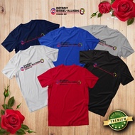 🔥 🔥🔥 READY STOCK 🔥 🔥 🔥 DIESEL ALLISON TSHIRT PREMIUM UNISEX FASHION 100% Cotton D0470