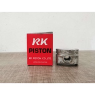 VS125 PISTON 0.50 - (A) 5696