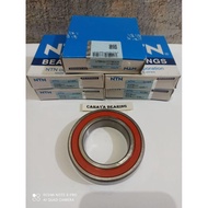 BEARING 6009LLU 6009 2RS NTN