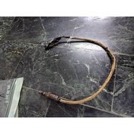 Sym Motors Sanyang Jinchang Locomotive-Guangyang V2 GP125 V1 MANY Oxygen Sensor (Used) RX110