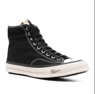 Visvim Skagway Hi Black