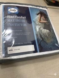 Sealy Hotel Comfort 床褥保護墊