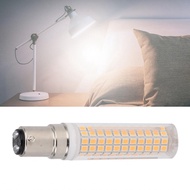 BA15D Bulb  LED Corn Lamp Replacement for Chandelier