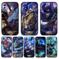 for Xiaomi POCO F5Pro C65 C55 F5 X5Pro X5 M6 F6 Pro MOBILE LEGENDS 3Y28 TPU soft silicone phone back