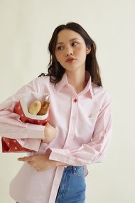 Blingtastic Cherry cherry Shirt V.2