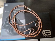 Sennheiser IE300