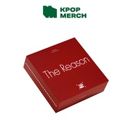 YIM SIWAN - 1st Mini Album [ The Reason ]
