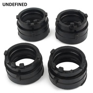 Penyesuai Antara Paip Manifold Masukan Karburator Untuk Honda CBR400 NC23 NC29 CB-1 CB400F CB400 F C