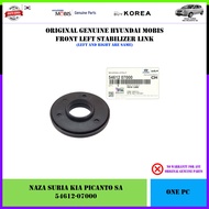 Naza Suria Kia Picanto SA Genuine Hyundai Mobis / Korea Aftermarket Strut Bearing (1 Pc) 54612-07000