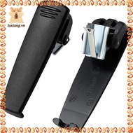 [luxiang.vn] HLN6875 Belt Clip for Walkie-Talkies- 2-Pack Fits  HLN6875A APX6000 APX5000 APX6000XE A