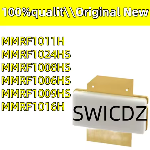 100% NEW original MMRF1016H MMRF1011H MMRF1009HS MMRF1006HS MMRF1024HS MMRF1008HS