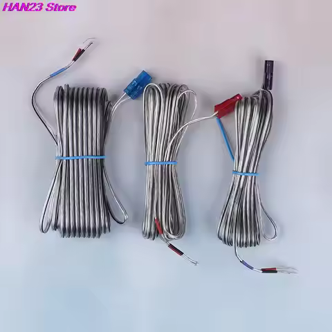 DVD Blu-ray Home Theater Speaker Wire Cable Cord Adapter for Samsung 5.1 Sound Speaker Bass Line Cab