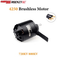 Surpass Hobby 4250 720KV 800KV Brushless Motor For RC Fixed-wing Plane FPV Racing Drone Quadcopter