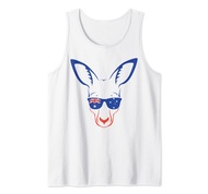 Australia Patriotic Symbol shirt 26 January Australian Flag Tank Top