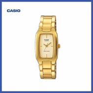 CASIO>Wk^Watch`G(For#cH]Woman.yP]Original.EX^Japan/LL^Stainless/vH^LTP/Mf^1165 CASIO Watch For Man