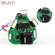 Long lasting Battery Life with 3S 12 6V BMS Lithium Battery Protection Board