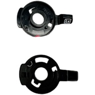 LV Button Cover Camera Accessories Replacement for Nikon D5300