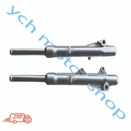 MODENAS KRISS MR2 MR3 DISC FRONT FORK ABSORBER LEFT RIGHT ONE SET 100% ORGINAL 34100-H670-040069 342