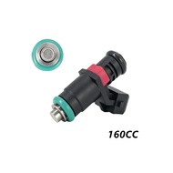 FUEL INJECTOR Y15/Y16/LCV8FI/NVX/NMAX/FZ150FI 160C 180C 10HOLE-200C 220C 240C 260C 280C 12HOLE
