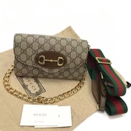 Gucci Horsebit 1955 medium bag