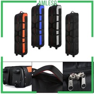 [Amleso] Bag Thicken Carry Bag for Airlines outdoors travel