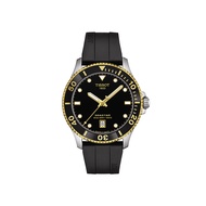 Tissot Tissot Starfish Series Quartz Watch Men's Watch T120.410.27.051.00 Flagship Store