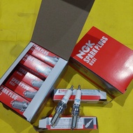 Spark Plug NGK YAMAHA CR8E