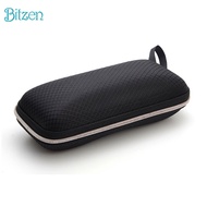 BITZEN Box Kacamata Tempat Reseleting Pria Wanita